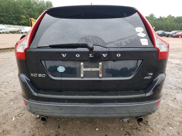 2010 Volvo XC60 T6