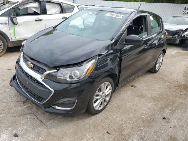 2020 Chevrolet Spark 1LT