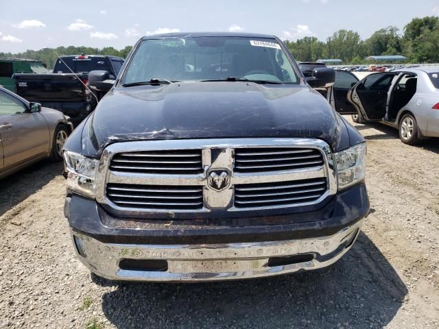 2019 Dodge RAM 1500 Classic SLT