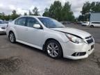 2013 Subaru Legacy 2.5I Limited