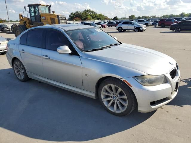 2011 BMW 328 I