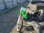 2024 Kawasaki KX252 C