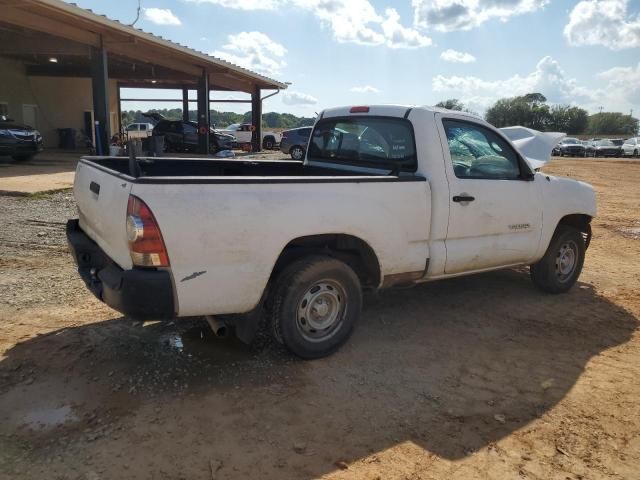 2009 Toyota Tacoma