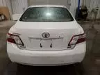 2009 Toyota Camry Hybrid