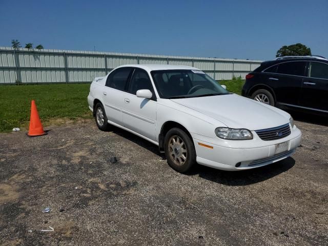 1998 Chevrolet Malibu LS