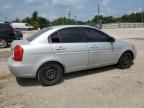 2011 Hyundai Accent GLS