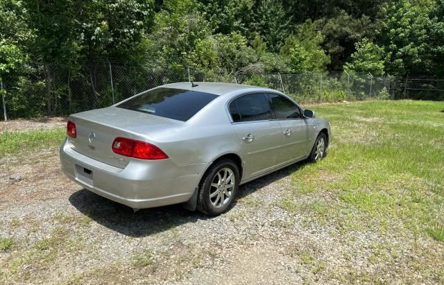 2007 Buick Lucerne CXL