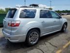 2011 GMC Acadia Denali