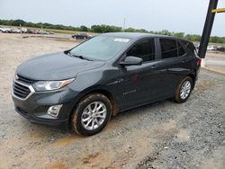 Chevrolet salvage cars for sale: 2020 Chevrolet Equinox LS