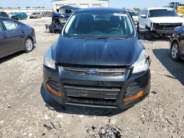 2015 Ford Escape S