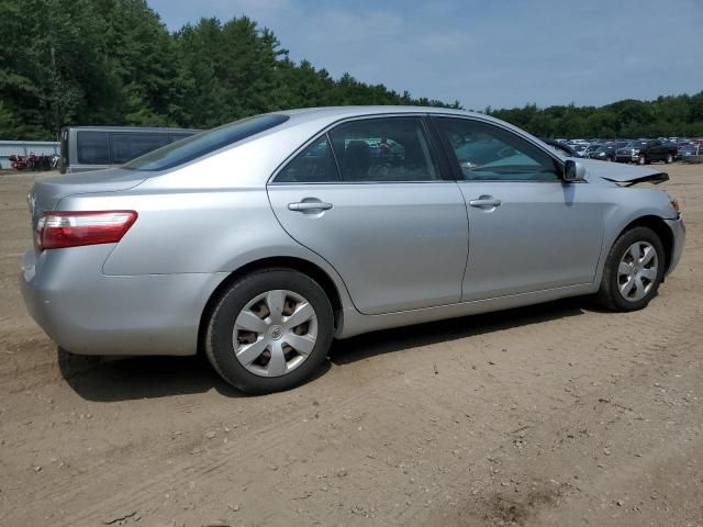 2007 Toyota Camry CE