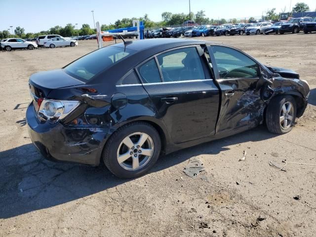 2011 Chevrolet Cruze LT