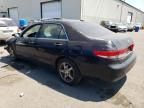 2004 Honda Accord EX