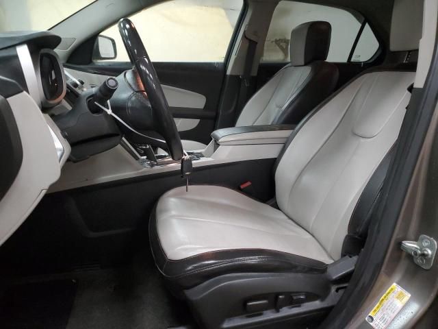 2010 Chevrolet Equinox LT