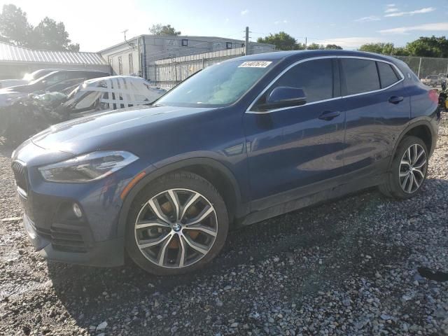 2018 BMW X2 XDRIVE28I