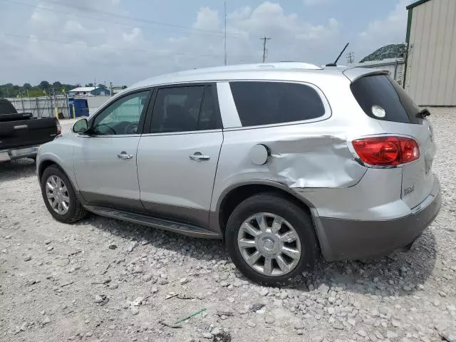 2011 Buick Enclave CXL