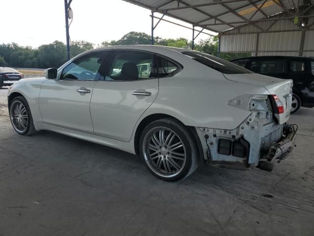 2013 Infiniti M37