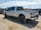 2021 Ford F250 Super Duty