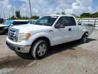 2012 Ford F150 Super Cab