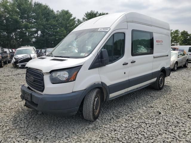 2017 Ford Transit T-250