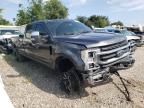 2020 Ford F250 Super Duty