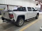 2018 GMC Sierra K1500 SLT