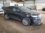 2019 Lincoln MKC