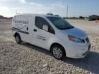 2018 Nissan NV200 2.5S