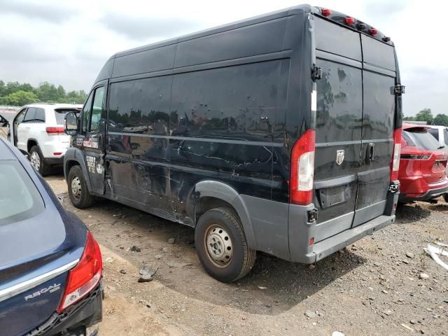 2014 Dodge RAM Promaster 1500 1500 High