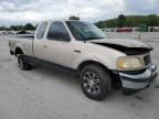 1997 Ford F150