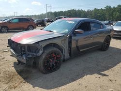 Carros con título limpio a la venta en subasta: 2017 Dodge Charger SE