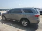 2012 Dodge Durango SXT