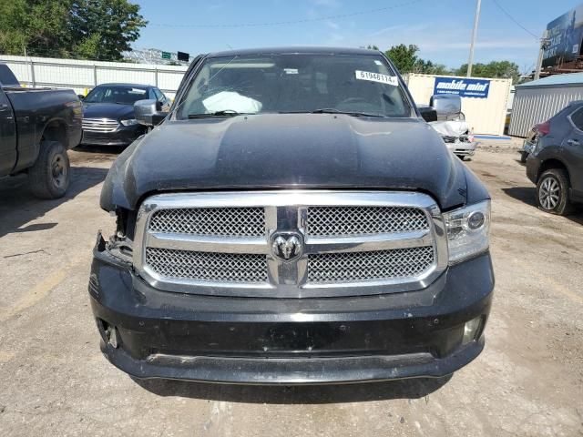 2015 Dodge RAM 1500 Longhorn