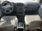 2006 Dodge Grand Caravan SE