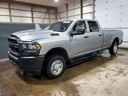 Carros de alquiler a la venta en subasta: 2024 Dodge RAM 2500 Tradesman