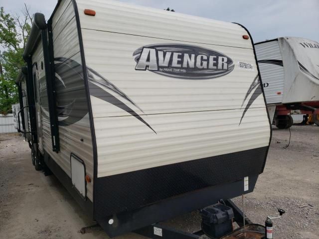 2016 Wildwood Avenger