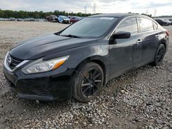 Salvage cars for sale at Memphis, TN auction: 2016 Nissan Altima 2.5