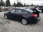 2018 Ford Fusion SE Hybrid