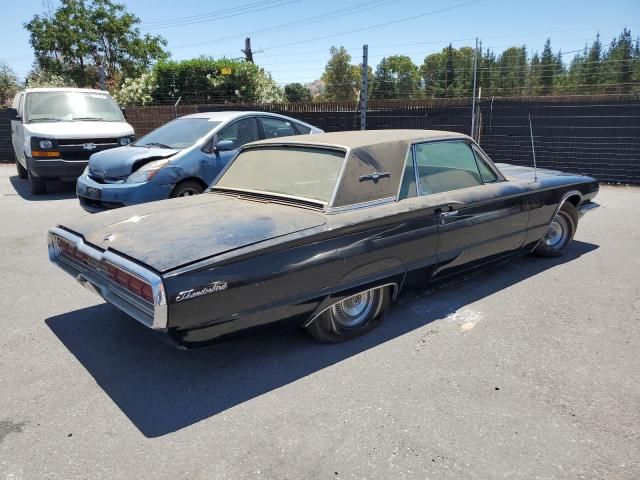 1966 Ford Thunderbird