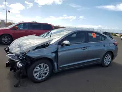 Hyundai Elantra se Vehiculos salvage en venta: 2019 Hyundai Elantra SE