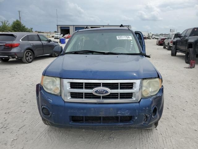 2008 Ford Escape XLS