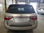 2011 Honda Odyssey Touring