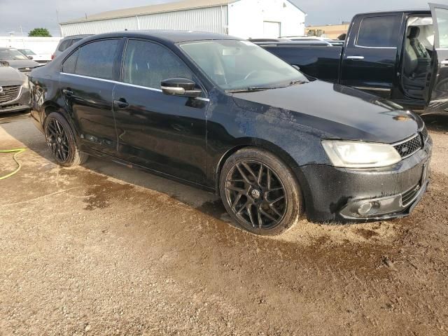 2014 Volkswagen Jetta TDI