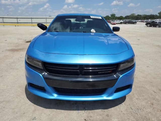 2016 Dodge Charger R/T