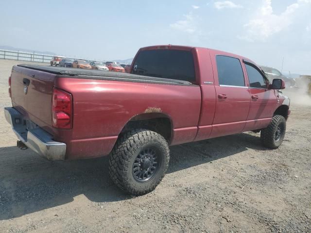 2007 Dodge RAM 2500