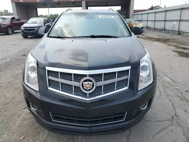 2010 Cadillac SRX Premium Collection