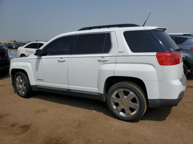 2012 GMC Terrain SLT