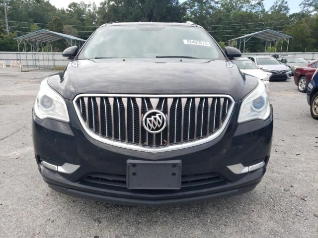 2016 Buick Enclave