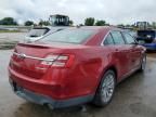 2013 Ford Taurus Limited