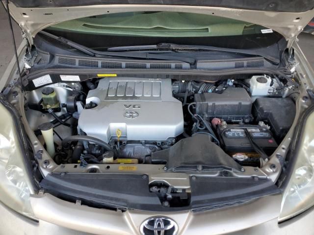 2008 Toyota Sienna CE